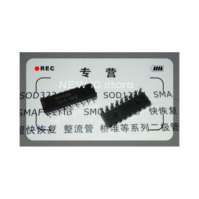 

5pcslot Free shipping IC IC protection of non-grinding machine BA1404