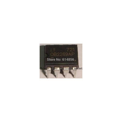 

10PCS OB2269 OB2269AP DIP8 made in china