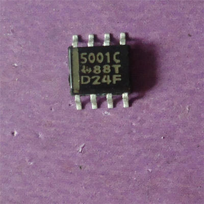 

10pcs/lot TL5001C TL5001 5001C PWM Controller with Wide Input Range