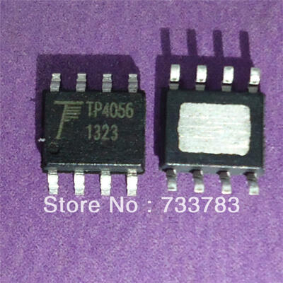 

20pcslot TP4056 1 a linear lithium ion battery charger