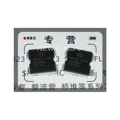 

5pcs/lot IC 30554 IC Original authentic and new Free Shipping IC