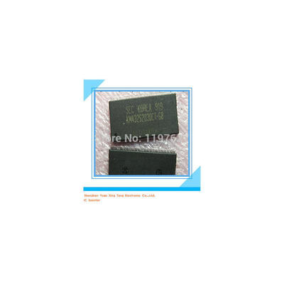 

FREE SHIPPING KM432S2030CT-G8 KM432S2030CT Flash Memory TSSOP 10PCSLOT IC