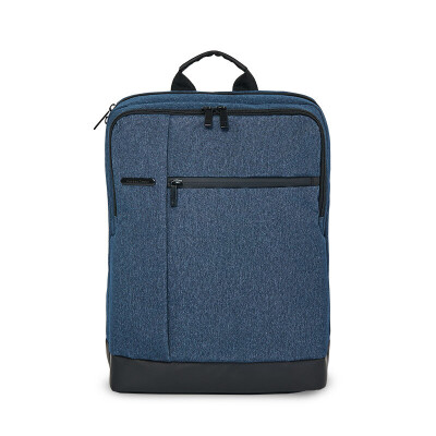 

MI 90 points 203303 Business backpack Xiaomi 156 inches dark blue