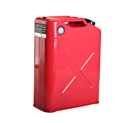 

T-MAX 20 liter fuel tank spare storage tank out travel emergency fuel tank
