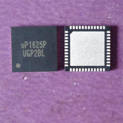 

5pcslot UP1625PQGK UP1625P QFN-48