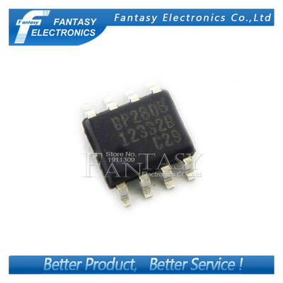 

5PCS BP2808 SOP BP2808 SMD new and original IC free shipping