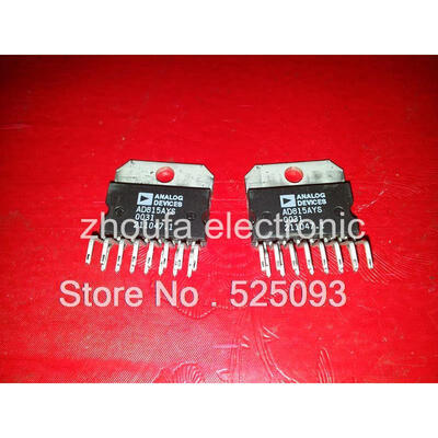

10pcs/lot AD815AYS