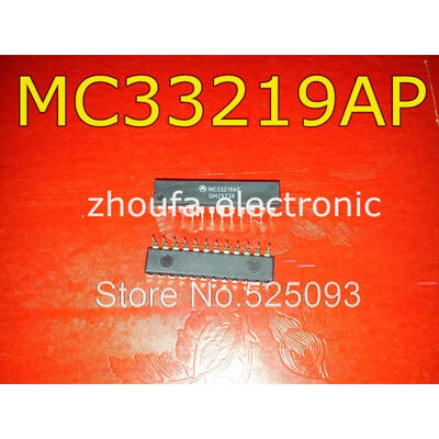 

10pcslot MC33219AP MC33219 100 original