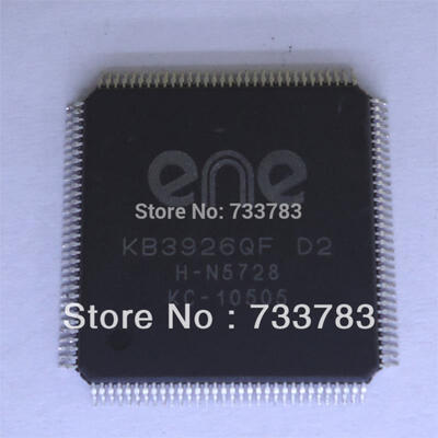 

2pcslot ENE KB3926QF D2 Management computer input&output the start-up circuit of input&output