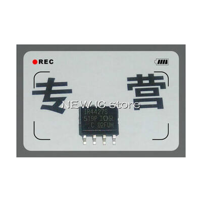 

new hope IR4427STRPBF IR4427S IR4427 SOP8 20pcslots