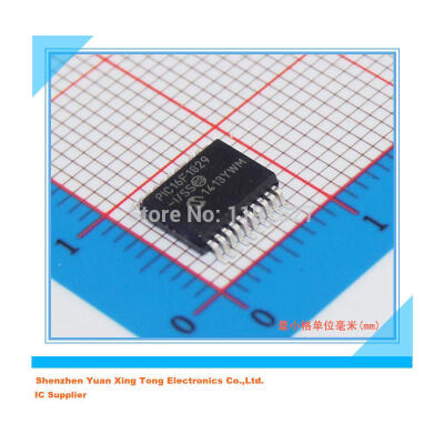 

10PCS/LOT PIC16F1829-I/SS PIC16F1829 Original IC electronics
