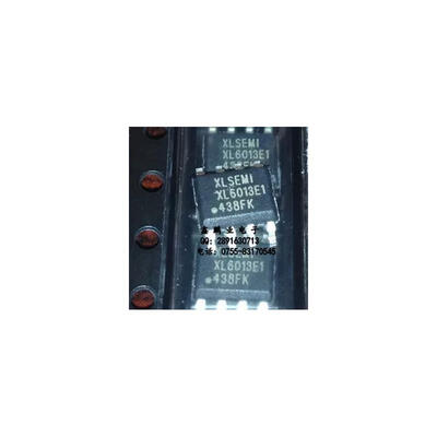 

100pcs/lot Free Shipping! XL6013E1 XL6013 SOP8 new and Original in stock