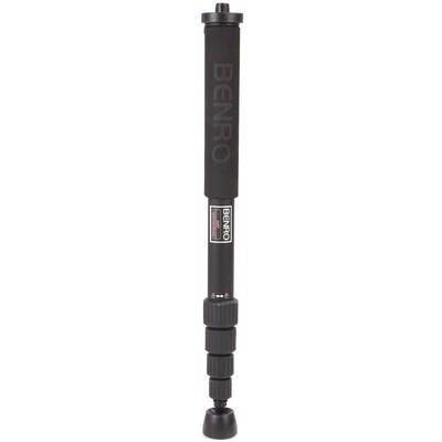 

BENRO BENRO Monopod A35FBR1 professional portable pull-type magnesium alloy monopod set