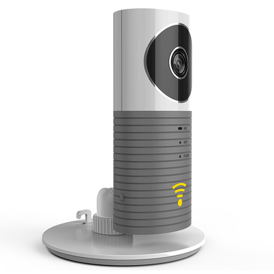 

Clever dog Smart Wifi IP camera with night vision,alarm function