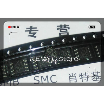

50pcs/lot new hope IR4427STRPBF IR4427S IR4427 SOP8