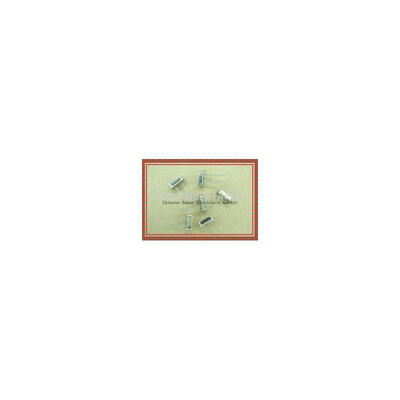 

100PCS HC49S 24MHZ 24000MHZ 24000M 24M 24MHZ crystal 2PIN