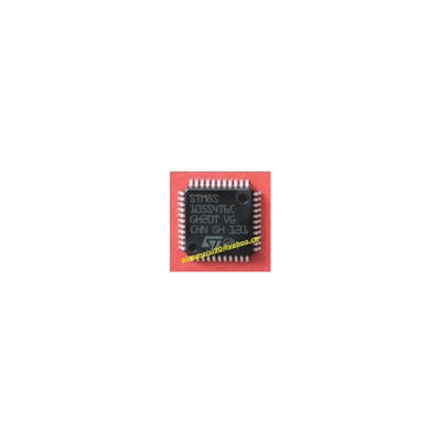 

10pcs/lot stm8s105k4t6c stm8s105 Good quality.HOT SELL .FREE SHIPPING.BUY IT DIRECT