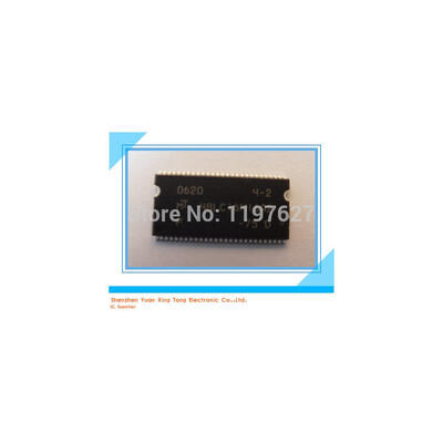 

FREE SHIPPING MT48LC16M16A2P-75D 48LC16M16A2 Flash Memory TSSOP 10PCS/LOT IC