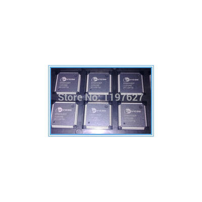 

HOT10PCSLOT DM9000EP DM9000 QFP ORIGINAL IC