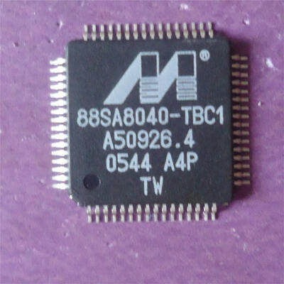 

5pcs/lot 88SA8040-TBC1 88SA8040 SATA and PATA (IDE) conversion