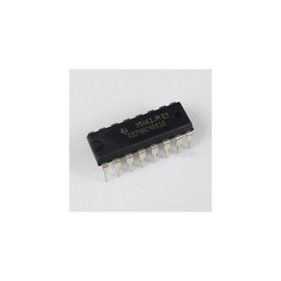 

10pcs/lot CD74HC4051E 74HC4051 DIP 100%new&original IC electronics kit in stock