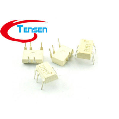 

10Pcs/Lot TLP3502 DIP-5 Optical Coupler(OC) Optocoupler