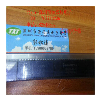 

Free shopping 10PCS /LOT FM18L08-70-PG DIP 100% New and Original