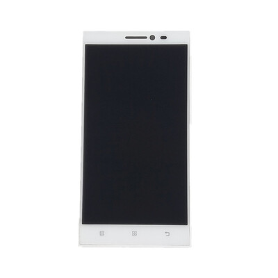

5.5" For Lenovo Vibe Z2 K920 Mini LCD Display Touch Screen Assembly With Frame Replacement Parts Free Shipping With Tools As Gift