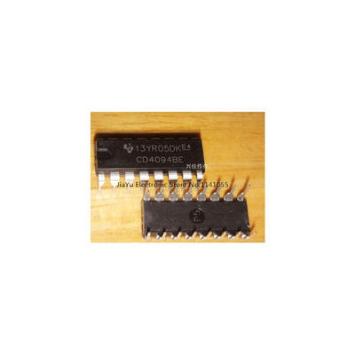 

500PCS CD4094BE CD4094 DIP-16 Free shiping