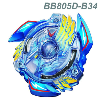 

Beyblade Metal Fusion 4D Launcher с оригинальным комплектом спиннингов Набор для игры в детские игрушки для детей Рождественский подарок