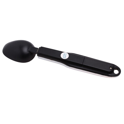 

mymei 500g/0.1g LCD Digital Kitchen & Lab Gram Electronic Spoon Weight Scale