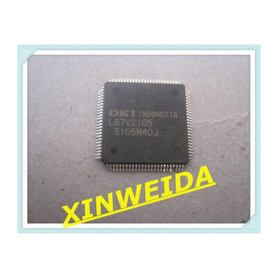 

5pcslot l87v2105 l87v ml87v2105 ml87v Good qualtityHOT SELL FREE SHIPPINGBUY IT DIRECT