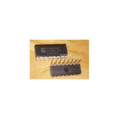 

50PCS PCF8574AP PCF8574P PCF8574 DIP-16