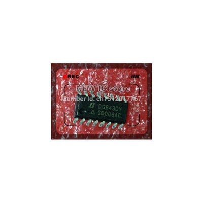 

Free shiping 3PCS DG643DY DG643 SOP-16 NEW IC
