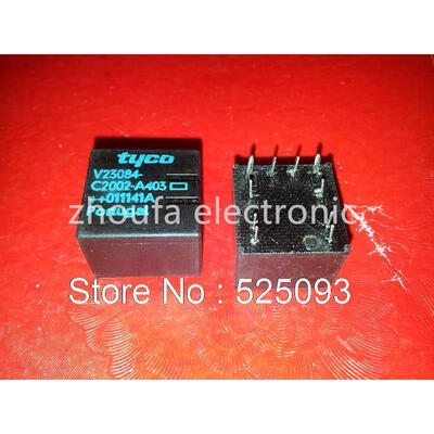 

10pcs/lot V23084-C2002-A403