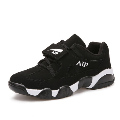 

AiDELi Men fashion sneaker fashion casule shoes sport shoes walking shoes couple shoes