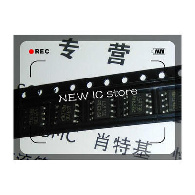

100pcslot New Hope L5973 L5973D L5973D013TR SOP8