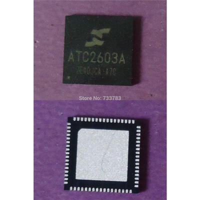 

1pcslot ATC2603A Power management chip