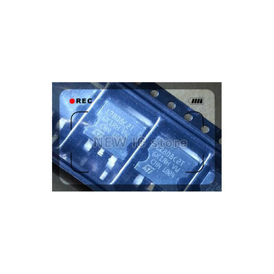 

Free shipping 10PCS/LOT L7808CD2T L7808CD L7808 TO-263 IC original