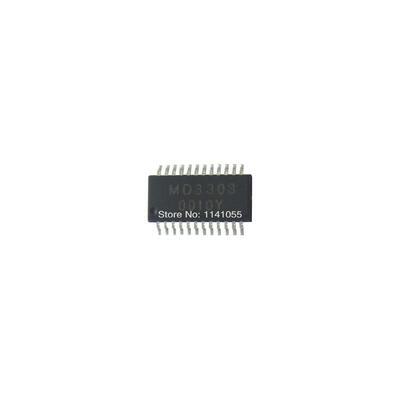 

10 PCS MD3303 PAM8803 SSOP-24 IC integrated circuit