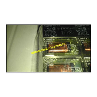 

2pcs/lot lzn2-24vdc lzn2-24 lzn2 Good quality.HOT SELL .FREE SHIPPING.BUY IT DIRECT