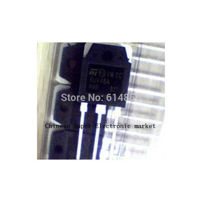 

20PCS BUV48A BUV48 TO-3P