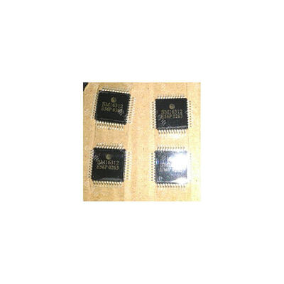 

10pcs/lot SM16312 QFP diy electronics kit new&original IC in stock