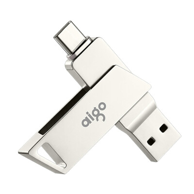 

Patriot aigo U385 high-speed Micro USB 64G USB30 dual interface OTG mobile U disk