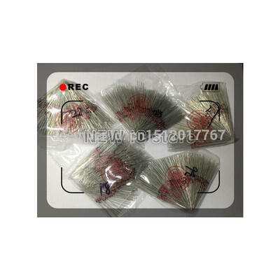 

New original 150pcs IN4746 DO-41 1N476A IN4746 1W 18V Zener Diode NEW