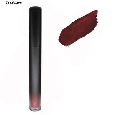 

SINCEMILE Magic Lip Gloss Makeup Блестящая матовая жидкость Губная помада Metallic Color Red Tint Lipgloss Долговечная водонепрони