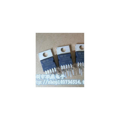 

Free shipping 50pcslot TDA2030A TDA2030 ST TO-220 New&original
