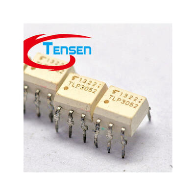 

10Pcs/Lot TLP3052 DIP-6 Optical Coupler(OC) Optocoupler