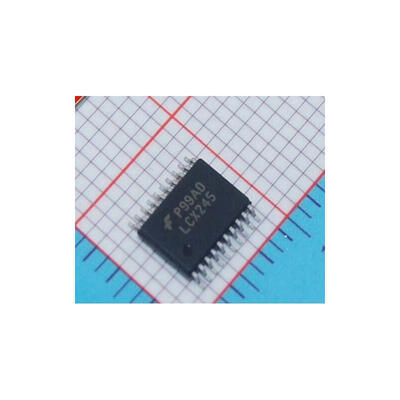 

10pcslot LCX245 74LCX245 TSSOP20 74LCX245MTCX original electronics kit in stock ic
