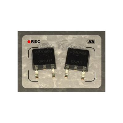 

10pcslot AOD508 D508 TO-252 Free Shipping NEW IC